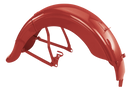 Hinged Rear Fender 45Ci41-49