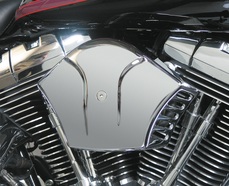 Supa-Flow Air Cleaner Kit