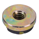 Seat & Fender Nuts Seat Rear Fender Nut Insert 1/4 Inch-20