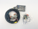 Twintec Wego Serial Interface