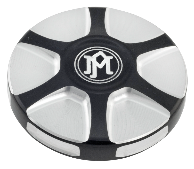 Array Fuel Cap Contrast Cut 96-Up