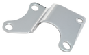 Fxe Starter Motor & Battery Tray Bracket Chrome Starter/Battery Bracket Fx74-84