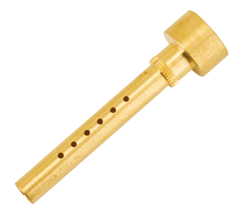 Powertube Fits S&S B E And G Carbur