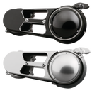 2 Inch With BB Clutch Shovel 70-78 Polished