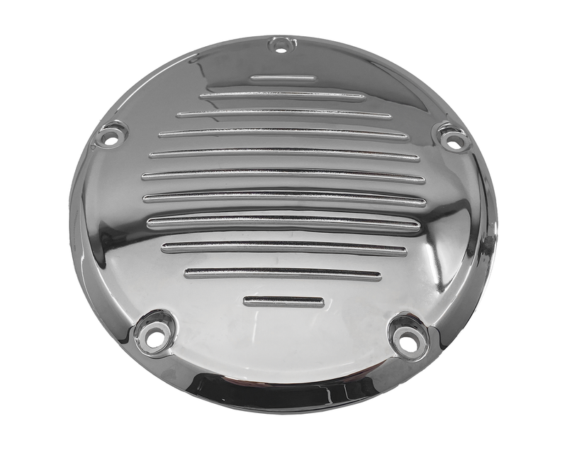 Stanza Chrome 5H Derby Cover Bt99-17