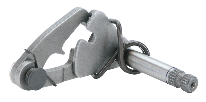 Shifter Fork 2nd Shift Shaft Counter 6-Speed