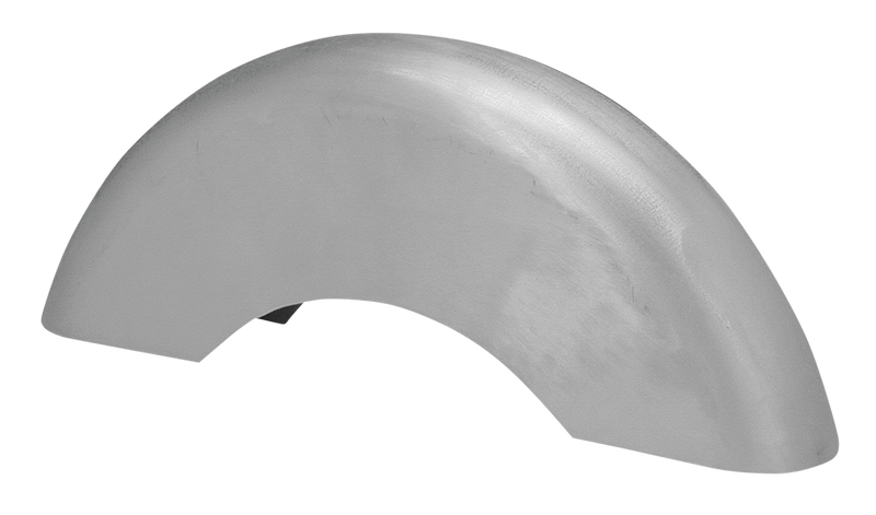 4.75 Inch St Smooth Custom Front Fender