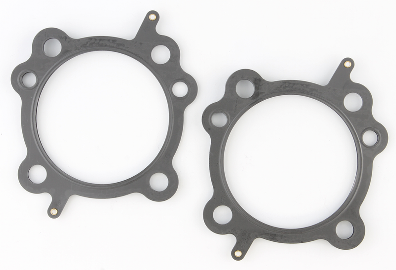 3.875 1550 Kit TC S/S Head Gasket .040 Inch