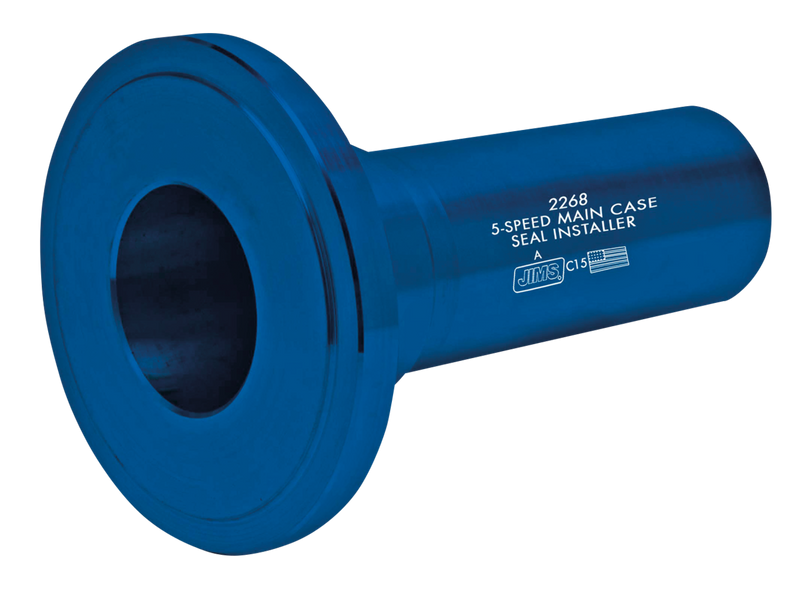 5 Speed Main Case Seal Installer Tool