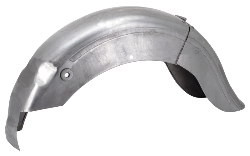 Hinged Rear Fender Fx 73-85 FL Style