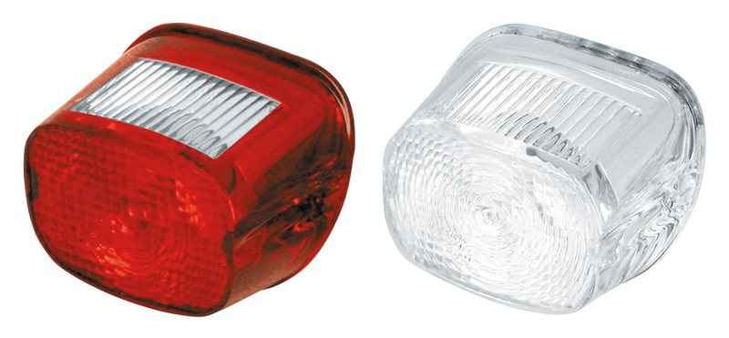 Stock Style Taillight Red Lens 99