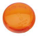 Amber Replacement Lens 162371 & 1623