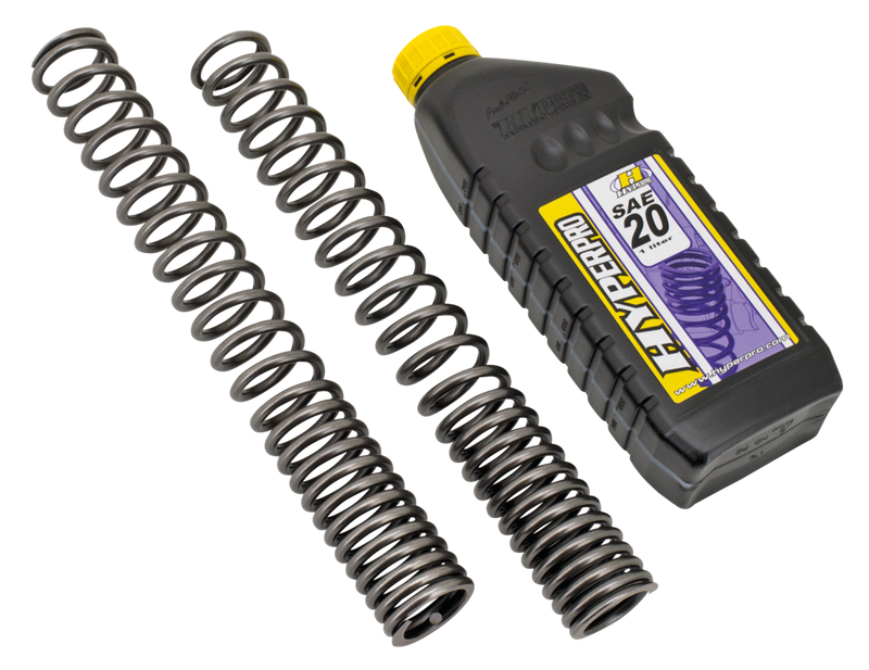 Fork Springs Fxsb13-17 49Mm