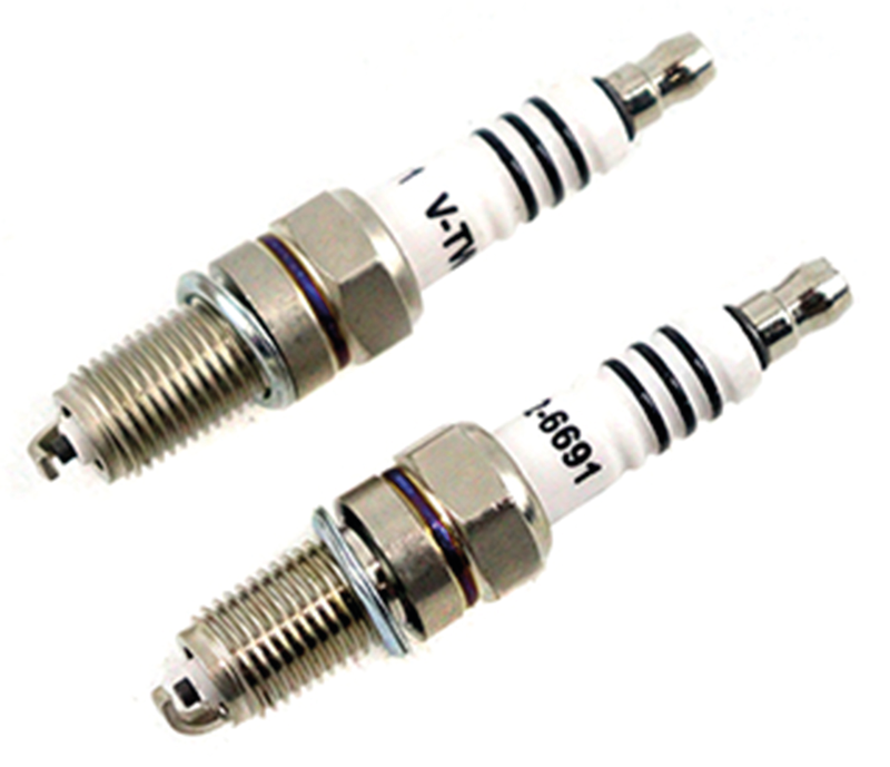 V-Twin Performance Spark Plugs V-Twin Performance Spark Plug Tc99-17