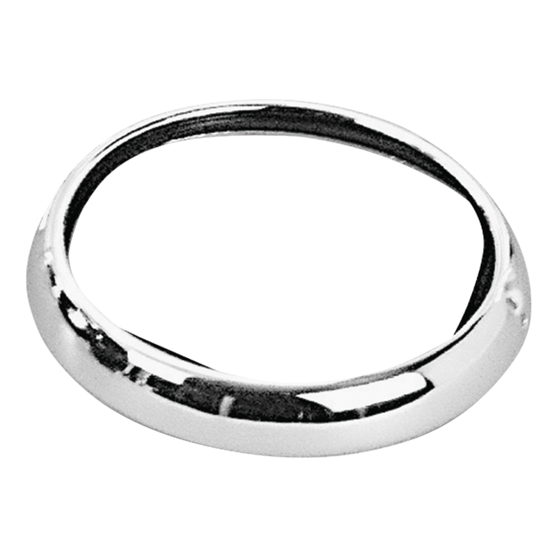 Headlight Trim Ring FL60-82 Chrome