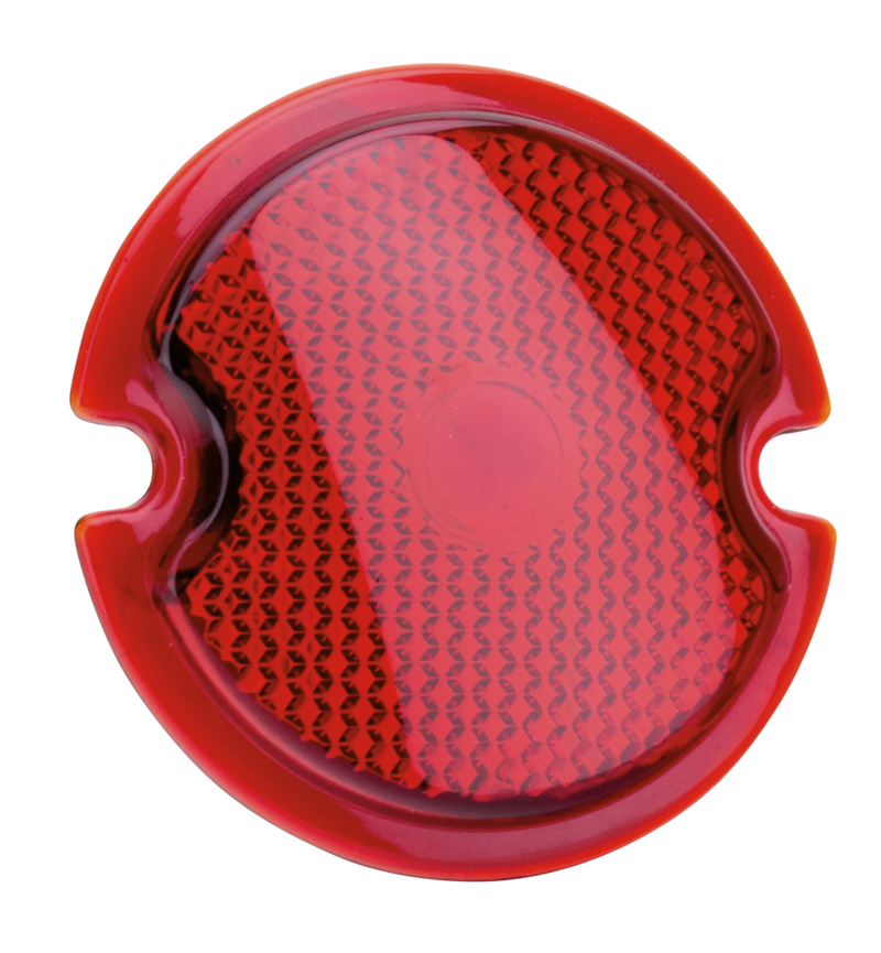 32-36 Ford Taillight Repl.Lens