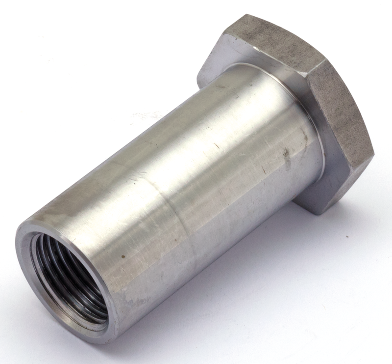 Sprocket Shaft Nut Bt91-06