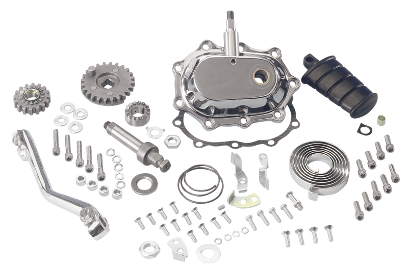 Heavy Duty Kickstart Kit BT36-86