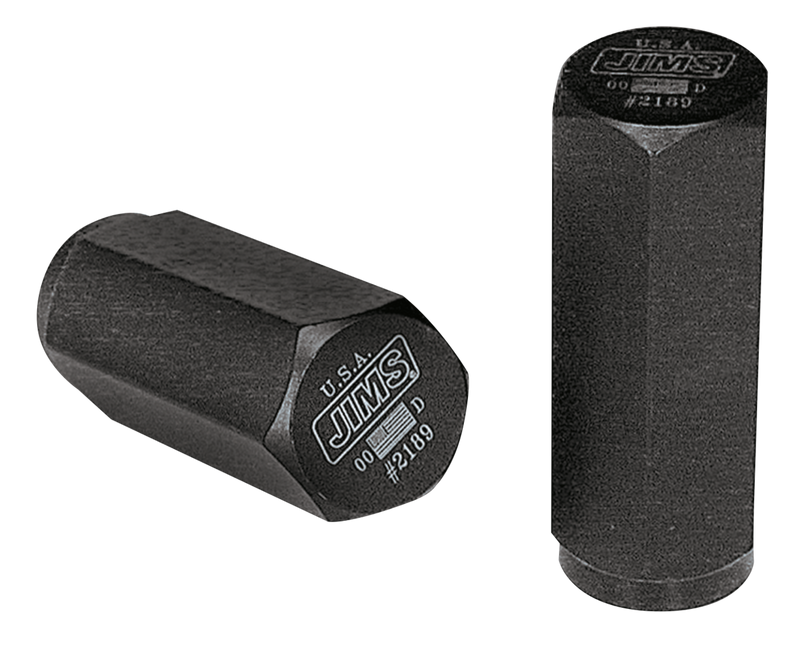 5-Speed Transmission Shaft Installer