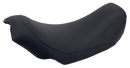 Wyatt Gatling Solo Seats For Dyna Wyatt Solo Bucket Saddle FXD06-17