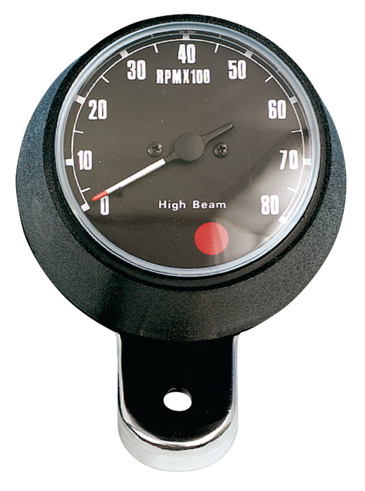 Tachmeter 8.000 Rpm 74-80 XL