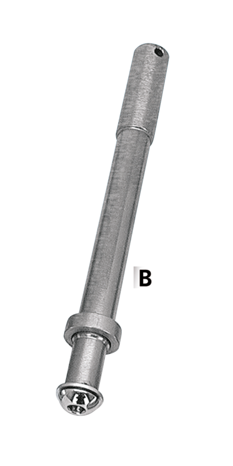 Axle For Tolle Glide Width 220