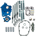 465C Cam Chest Kit W/Chr Tubes Me17-Up W