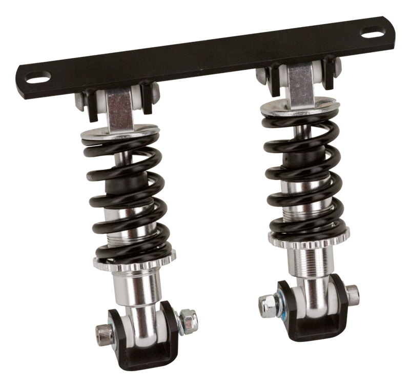 Solo Shock Seat Mount Kit 5 Inch Shocks