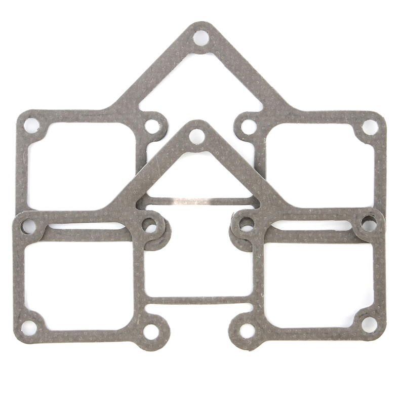 .043 Cfm Rocker Cover Gaskets Bt66-84 Pair