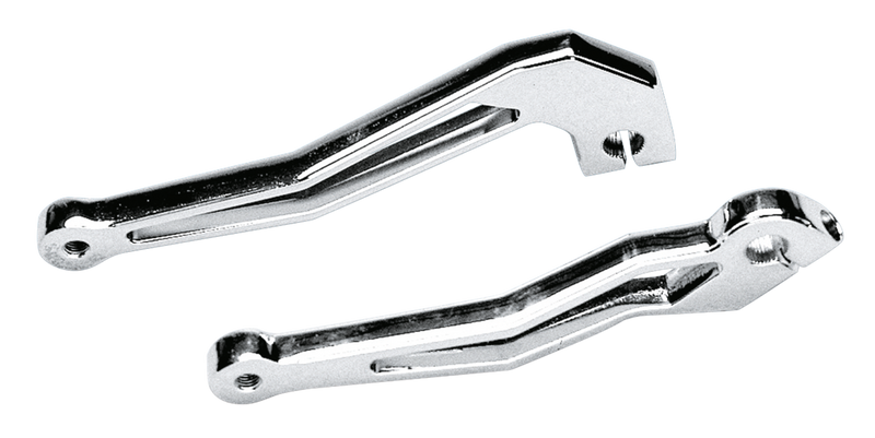 Ness Stealth Style Shift Lever FXR82