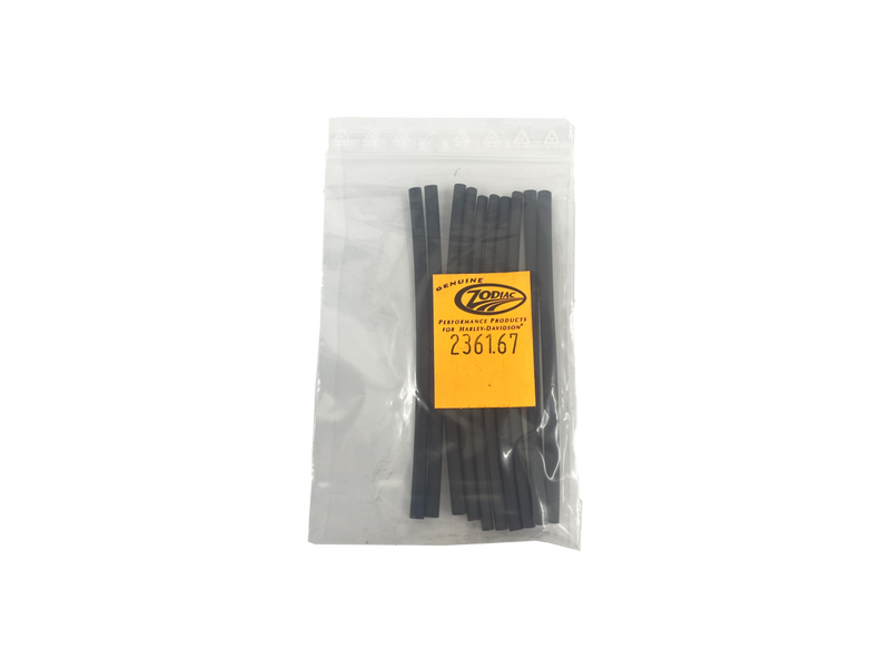 Shrink Socket Tube 3.2Mm/1.6M Pack Of 10