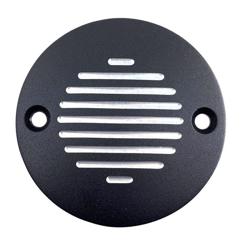 Stanza Black Cut Points Cover XL04-Up