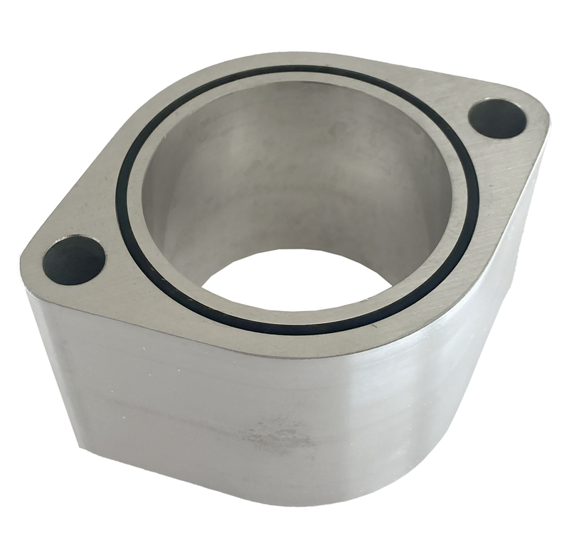 Int Manifold Spacer S&S G Carb 2 Inch Wide