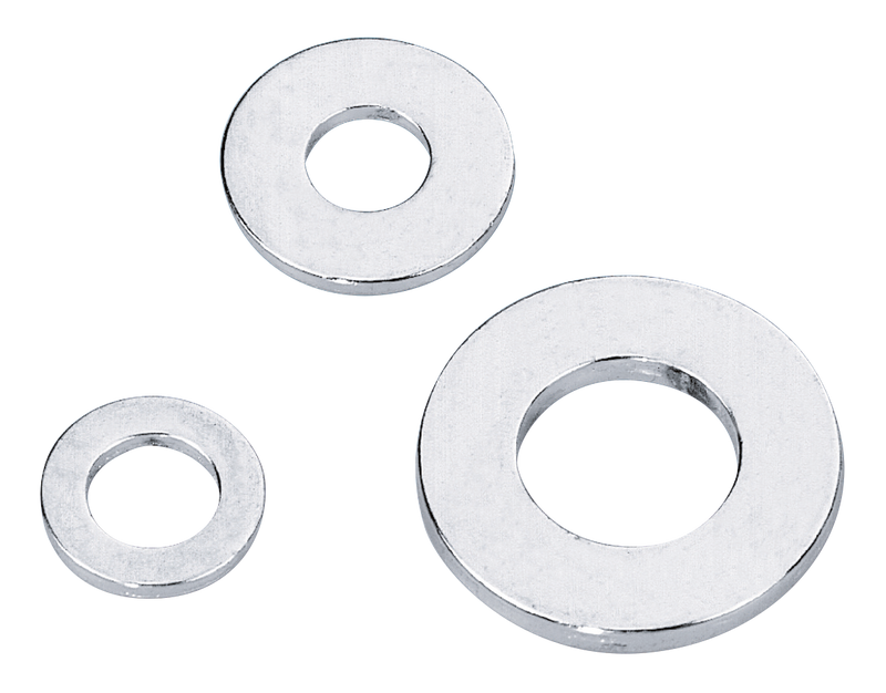 Washers 11/32 X 1 X 5/64 - Pack Of 10