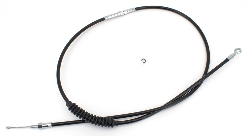 Clutch Cable Black BT87 67 Inch