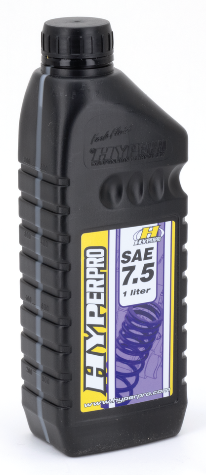 Front Fork Fluid Sae 7.5 1L