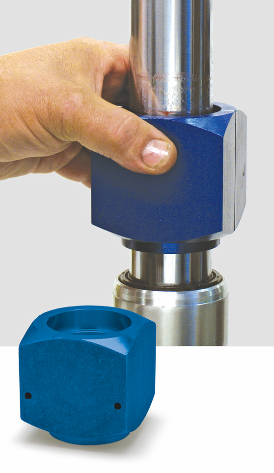 49Mm Fork Dust And Fork Seal Tool