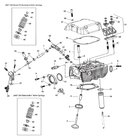 5 Pack Shim - .015 Inch - 1984-Up