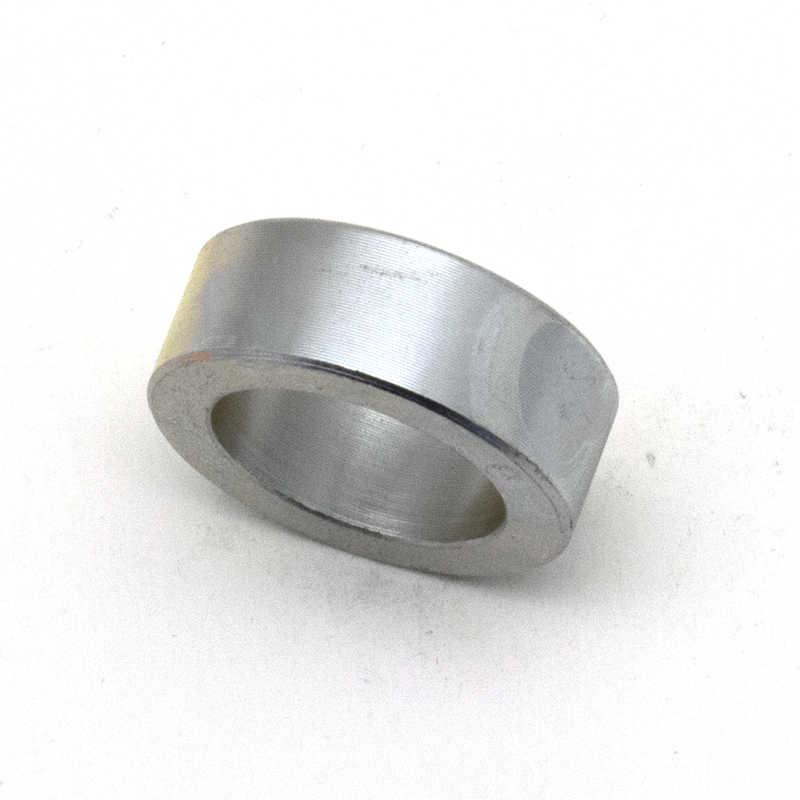 Steel Spacer 19.05x27.7x10mm