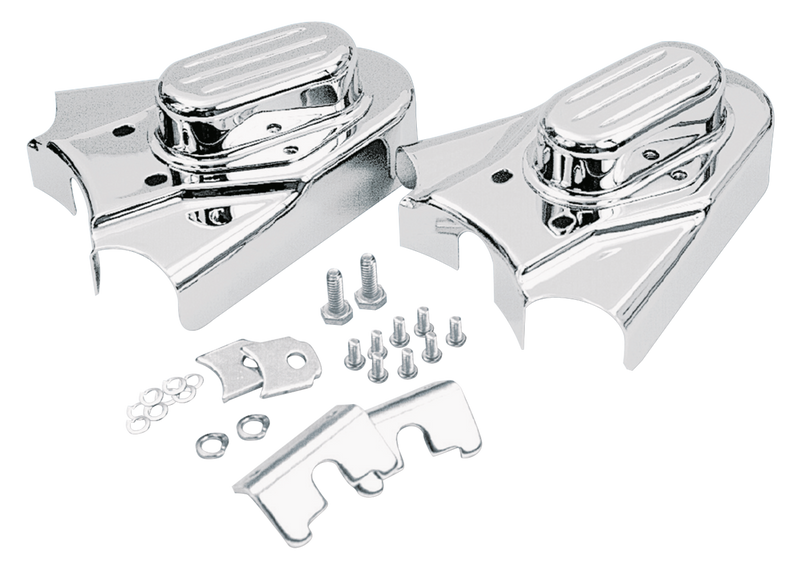 Phantom Ii Swingarm Covers F*St86