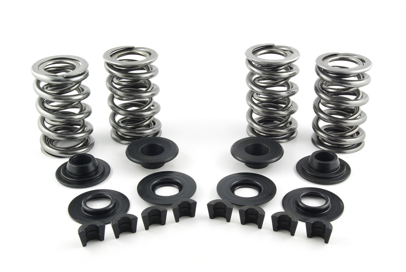 Valve Spring Kit 7 MM .600 Inch Lift