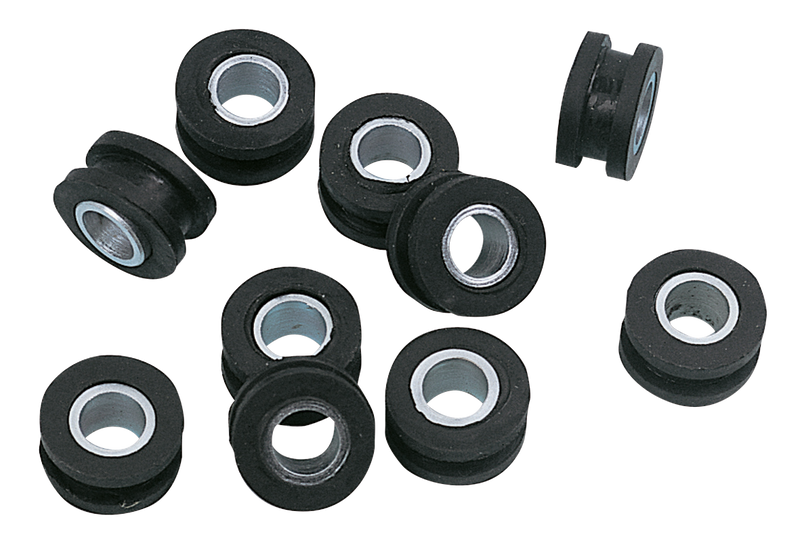 Anti Vibration Grommets - Pack Of 10