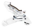 6-Piston Rear Brake FXD00-05 Chrome