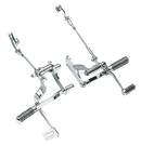 Forward Control Set XL86-90