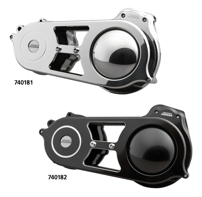Bagger Drive Chrome FLH / T07-13