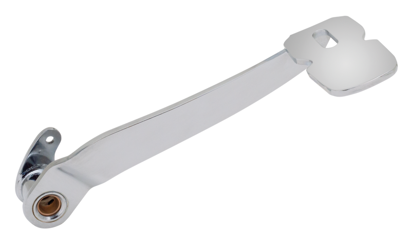 Chrome Brake Pedal FXST00-06
