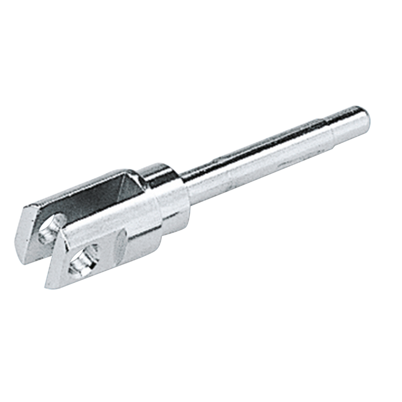 Short Master Cyl.Plunger BT70-79 Chrome