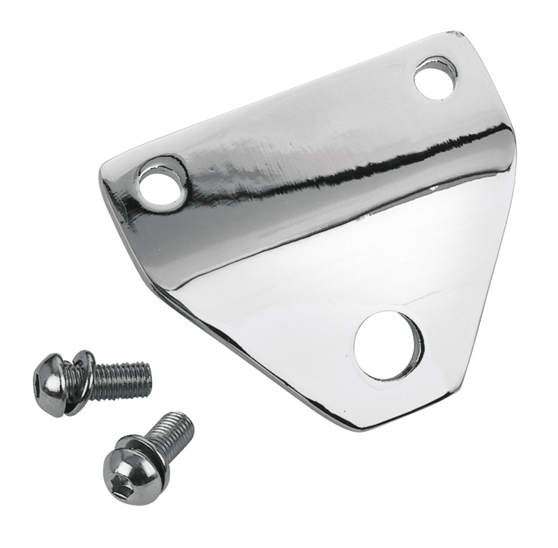 Headlight Mounting Bracket FLH 49