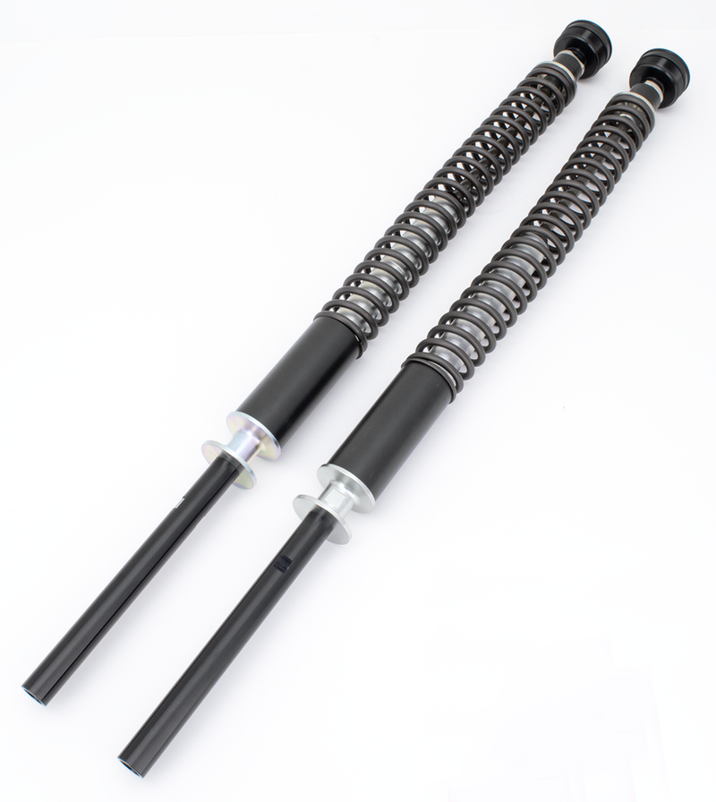 FLH / T14-16 Fork Cartridge Kit