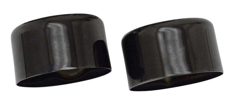 Black Upper Spring Cover(WMB-WME)